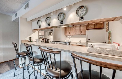 Frisco Condominio | Mountainside 229e 1 Bedroom Condo by RedAwning