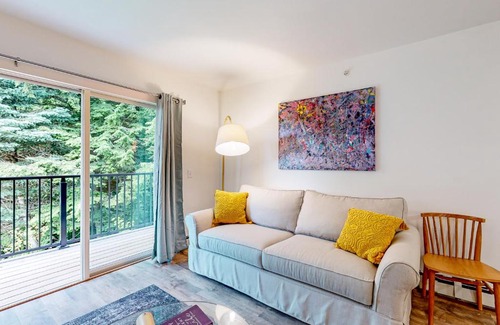 Warren Apartamento | Mountainside 70