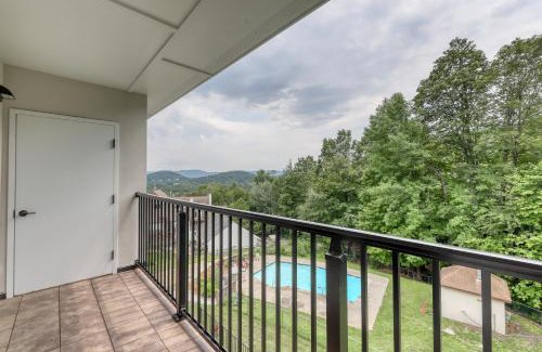Warren Apartamento | Mountainside 88