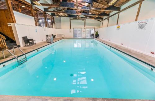 Stowe Area Apartamento | Mountainside at Stowe