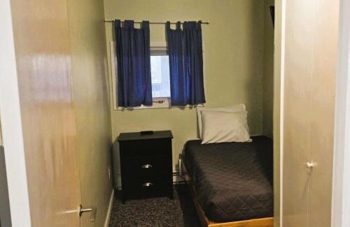 Stowe Area Apartamento | Mountainside at Stowe