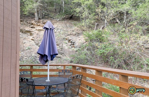 Basye Chalet De Esquí | Mountainside Chalet (#141A) - Close to Resort lodge | Great view of valley & golf course!