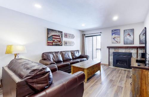 Frisco Apartamento | Mountainside D257