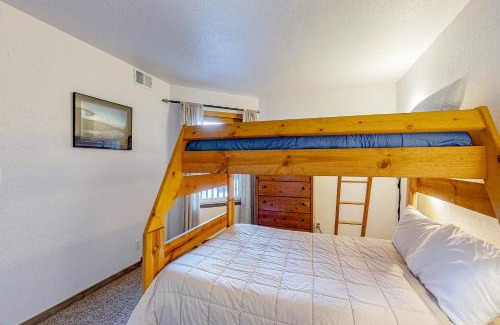 Frisco Apartamento | Mountainside D257