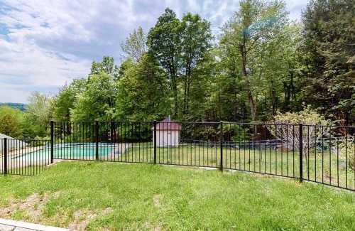 Warren Apartamento | Mountainside Dream