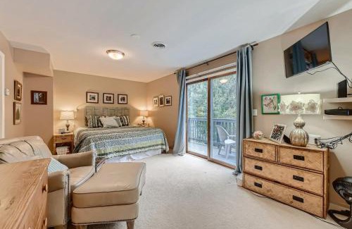 Perry Park Casa | Mountainside Escape Ev Charger, Patio & Views