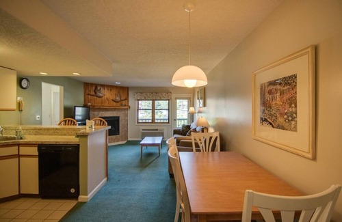 North Woodstock Casa | Mountainside Getaway at Deer Park Resort