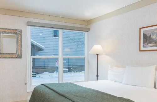 Telluride Hotel | Mountainside Inn 204 by Alpine Lodging Telluride