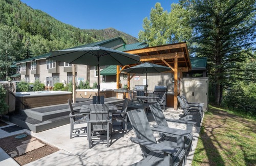 Telluride Apartamento | Mountainside Inn 217 1 Bedroom Hotel Room by Alpine Lodging Telluride