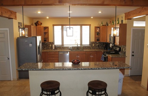 Forest Lakes Casa | Mountainside Manor - Private Lake - Spacious Home