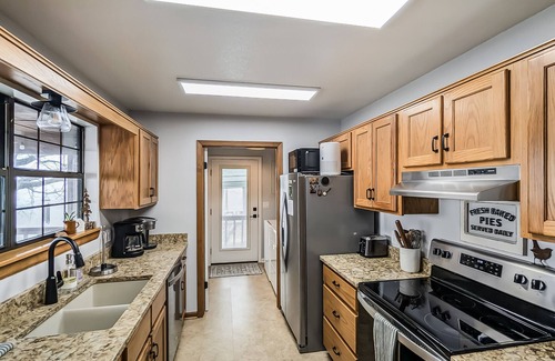 Newnata Casa | Mountainside Nest ~ with amazing views