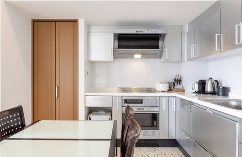 Hirafu Apartamento | Mountainside Palace