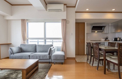 Hirafu Apartamento | Mountainside Palace