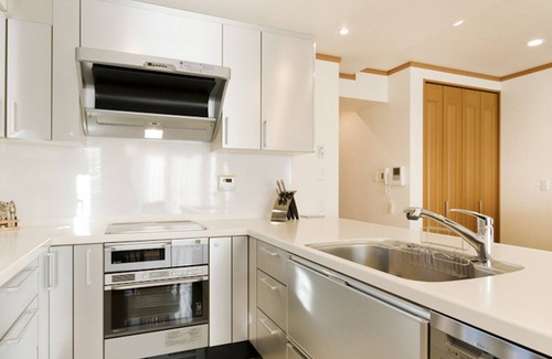 Hirafu Apartamento | Mountainside Palace