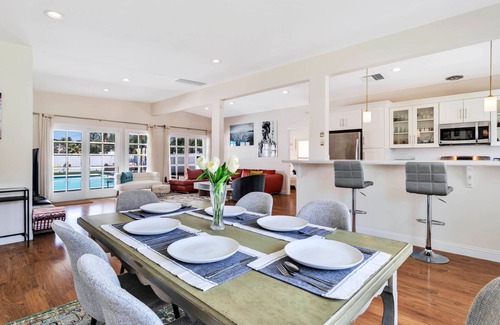Araby Commons Casa | Mountainside Paradise