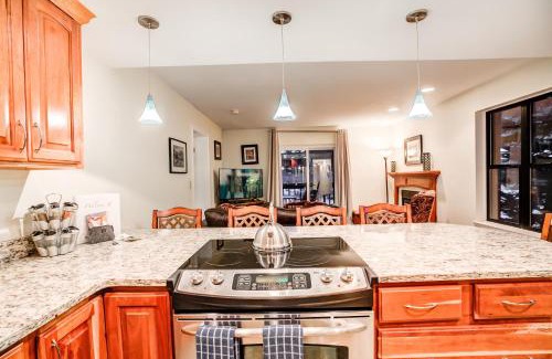 Frisco Casa | Mountainside Pineview Condo Cozy Frisco Retreat