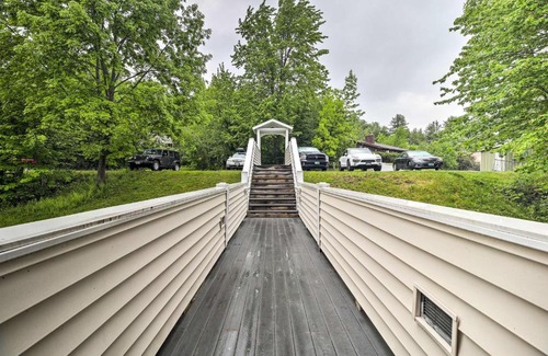 Stowe Area Apartamento | Mountainside Resort A202