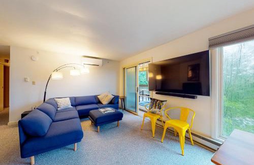 Stowe Area Apartamento | Mountainside Resort A202