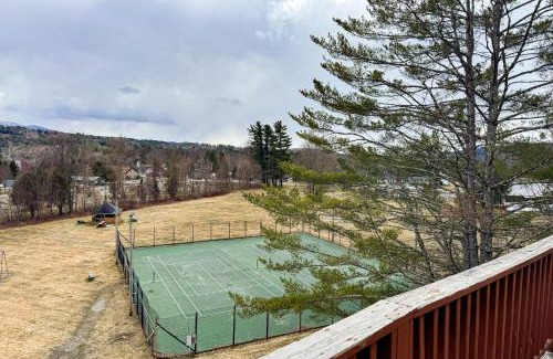 Stowe Area Apartamento | Mountainside Resort F302