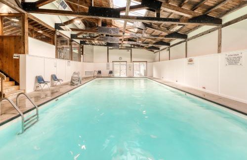 Stowe Area Apartamento | Mountainside Resort F302
