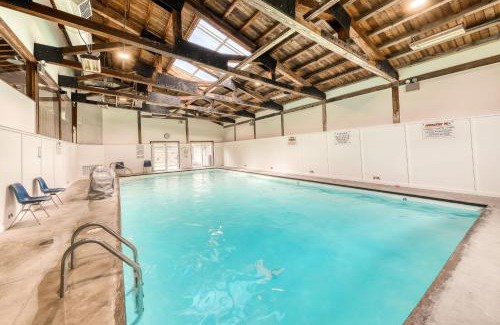 Stowe Area Apartamento | Mountainside Resort F302