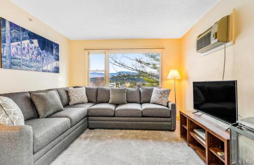 Stowe Area Apartamento | Mountainside Resort F303