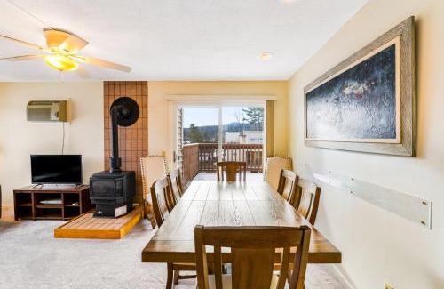 Stowe Area Apartamento | Mountainside Resort F303