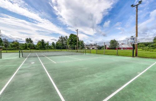 Stowe Area Apartamento | Mountainside Resort F401