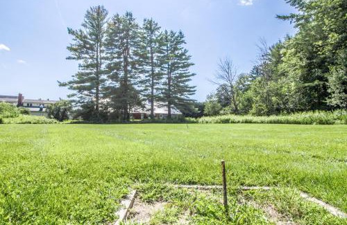 Stowe Area Apartamento | Mountainside Resort F401