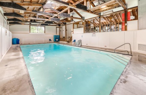 Stowe Area Apartamento | Mountainside Resort G303