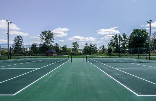 Stowe Area Apartamento | Mountainside resort H201