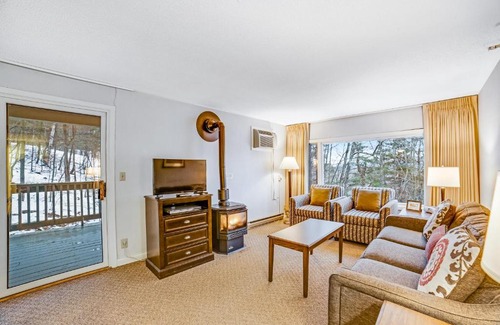 Stowe Area Casa | Mountainside Resort II