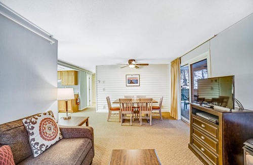 Stowe Area Casa | Mountainside Resort II