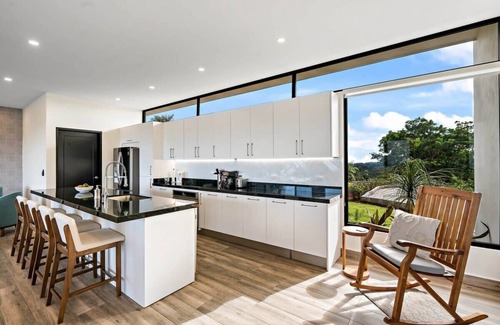 Coco Casa | Mountaintop 4-Bedroom with Pool, Huge Views