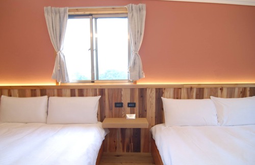 Ren'ai Cama Y Desayuno | MountainTraveler