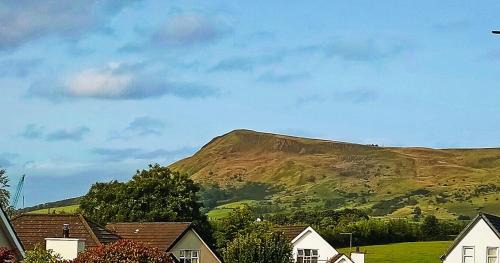 Dungiven Casa | Mountainview Cottage