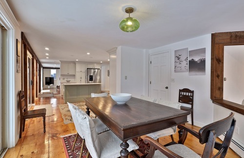 Killington Casa | Mountainview Escape 4 Bedroom Home
