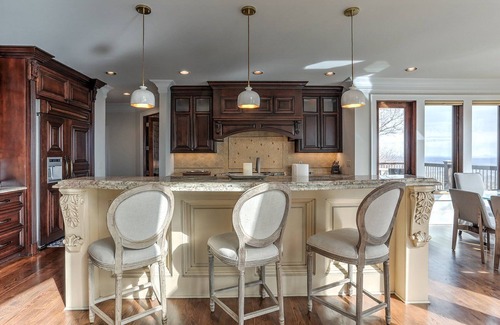 Big Canoe Casa | MountainView - Mountain luxury in Big Canoe!