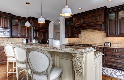 Big Canoe Casa | MountainView - Mountain luxury in Big Canoe!