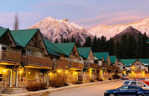 Harvie Heights Casa | MountainView -PrivateChalet Sleep7- 5min to DT Vacation Home