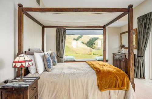 Blenheim Casa | Mountainview Villa Suite in an 6-bedroom Villa