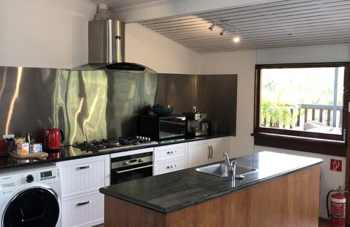 Parramatta Park Casa | MountainVues con piscina