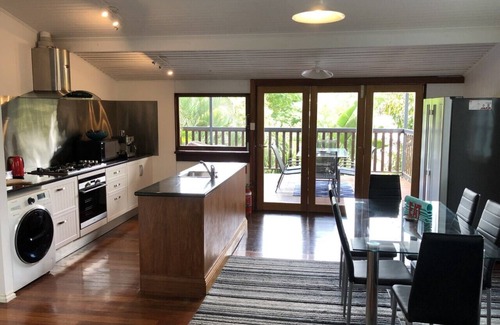 Parramatta Park Casa | MountainVues con piscina
