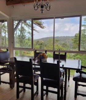 Cerro Azul Chalet De Esquí | MountainzenEscape