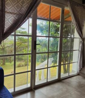 Cerro Azul Chalet De Esquí | MountainzenEscape