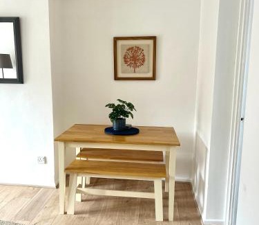 Belfast Apartamento | Mountcollyer #3