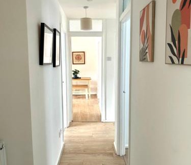 Belfast Apartamento | Mountcollyer #3