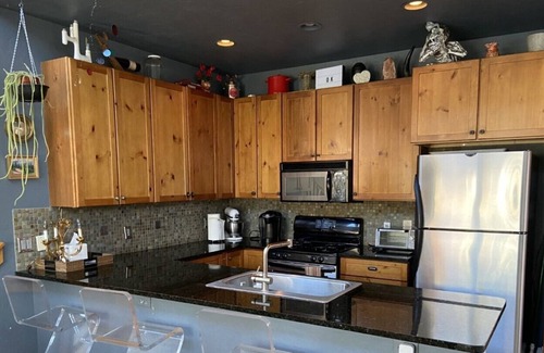 Eagle Casa | Mountian Home Close to Vail Ski Resorts