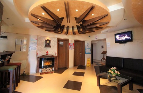 Shiligarnika Apartamento | Mountview Lodge Apartments