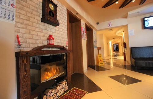 Shiligarnika Apartamento | Mountview Lodge Apartments